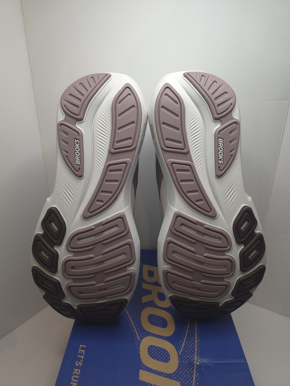 Brooks Revel 9 Women’s Size 10 Shoes Sneakers Running Walking 1204891B005 NEW - Picture 4 of 7